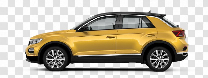 Volkswagen Passat Car T-Roc Polo - Porsche - European Style Transparent PNG