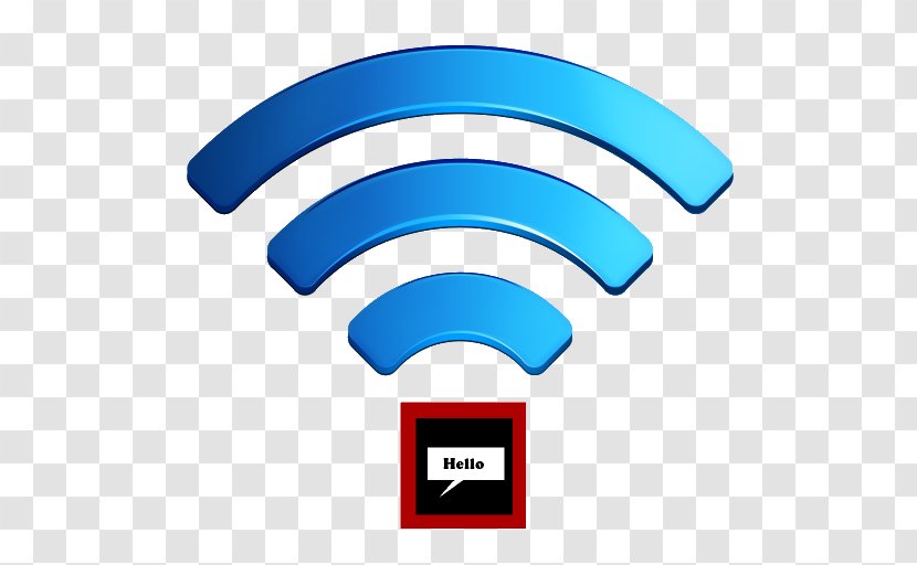 Wi-Fi Wireless Network Internet - Gigahertz - User Transparent PNG