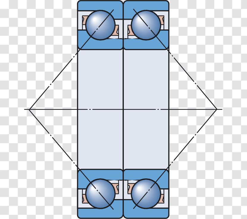 Rolling-element Bearing Ball SKF NTN Corporation - Ru - Tcm Transparent PNG
