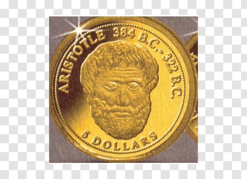 Coin Gold Medal - Metal Transparent PNG