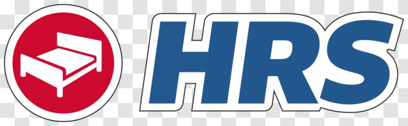 HRS - Online Hotel Reservations - Reservation Service Ltd. Internet Booking EngineD Logo Transparent PNG