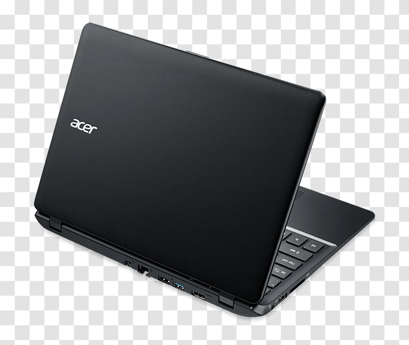 Laptop Acer Aspire Intel Core I7 TravelMate - Part Transparent PNG