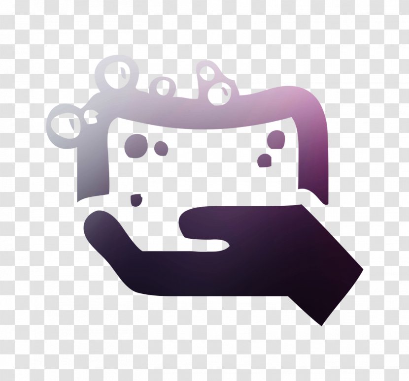Product Design Logo Font Purple - Violet Transparent PNG
