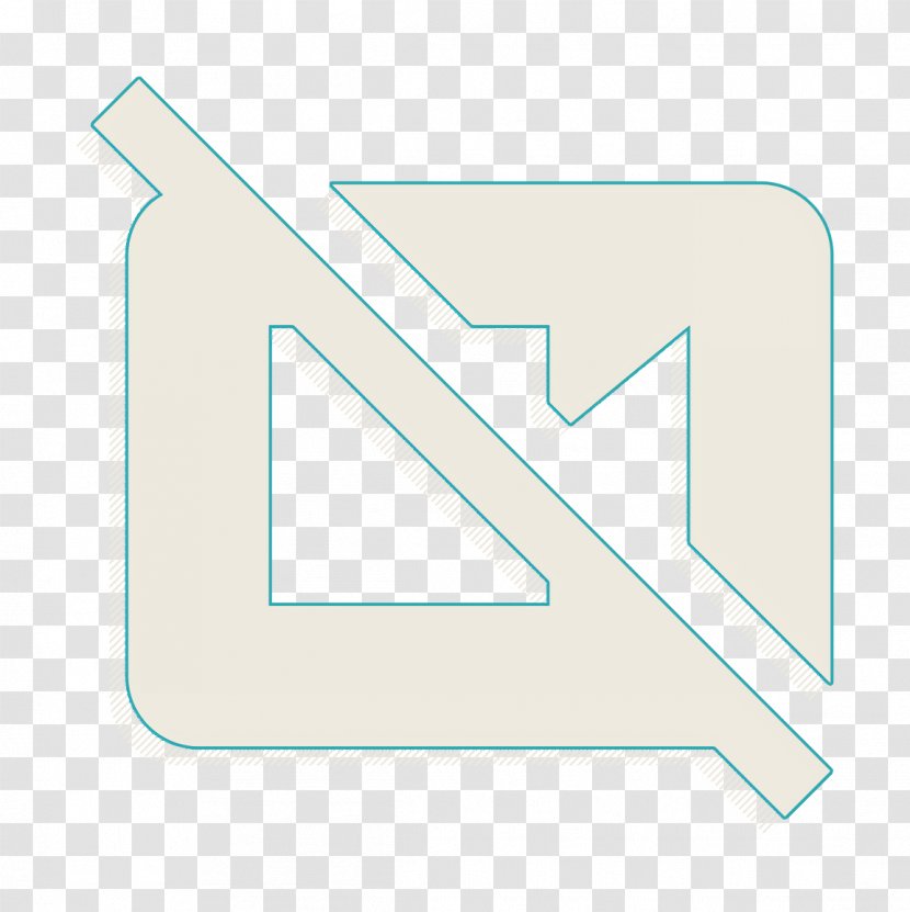 Hangout Icon Off Video - Symbol Logo Transparent PNG