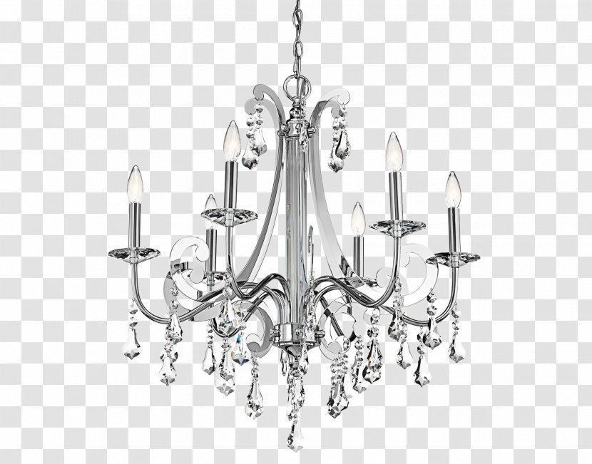 Chandelier Pendant Light Fixture Lighting Transparent PNG