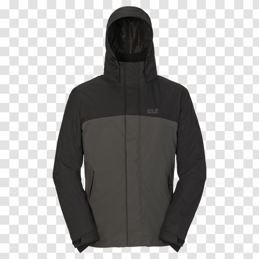 Hoodie Jacket Polar Fleece Clothing Coat Transparent PNG
