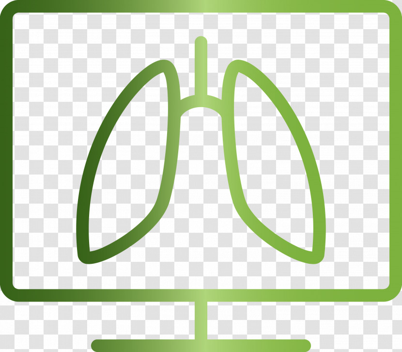 Corona Virus Disease Lungs Transparent PNG