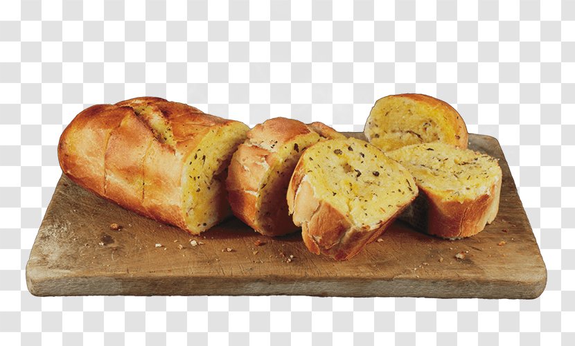 Garlic Bread Domino's Pizza Whakatane - Food Transparent PNG