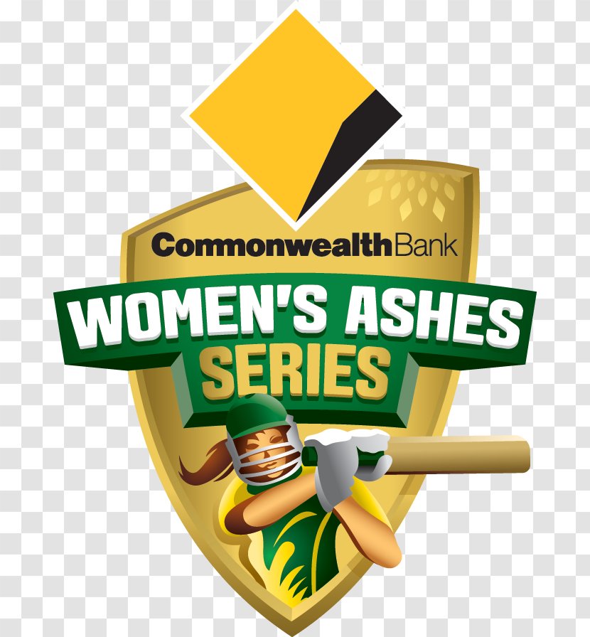 The Ashes England Women's National Cricket Team Australia World Cup - Brand Transparent PNG