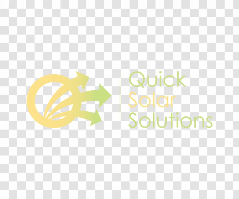 Brand Logo Font - Egret Solar Poster Design Transparent PNG