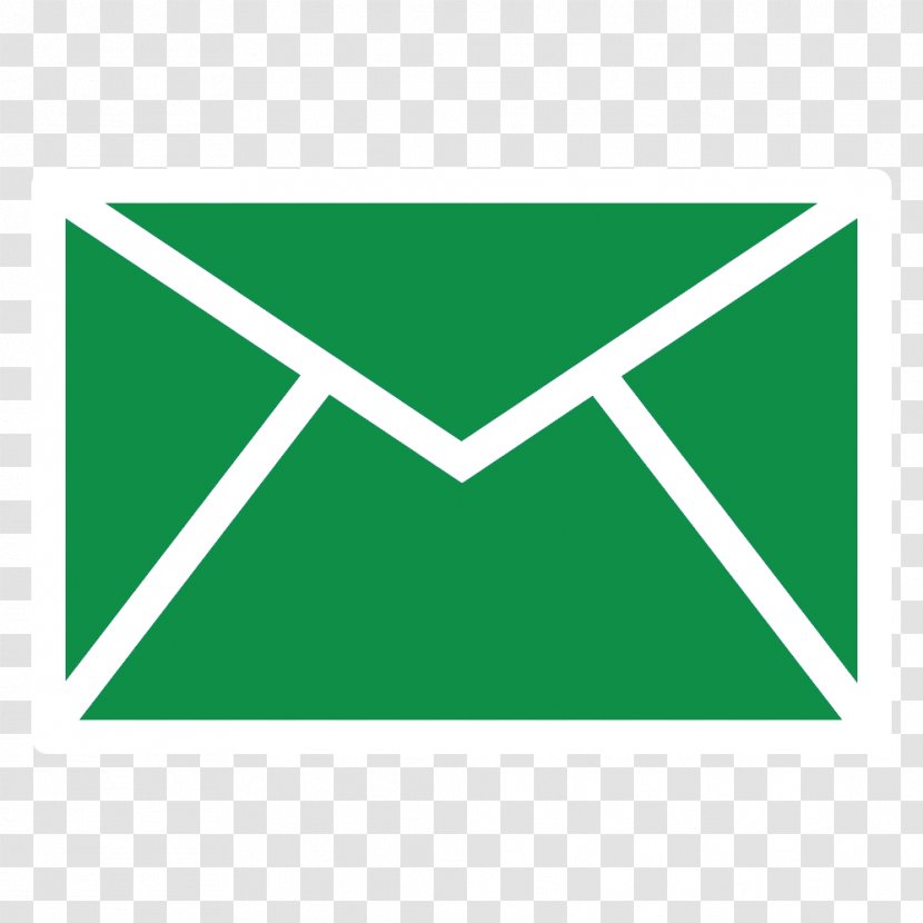 Email Box Web Design - Business Transparent PNG