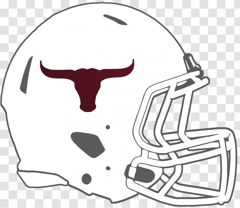 American Football Helmets Mississippi State Bulldogs Philadelphia Eagles Texas A&M Aggies - Equipment And Supplies Transparent PNG