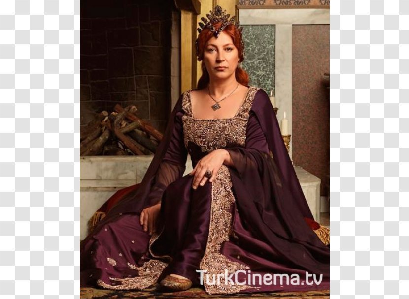 Turkey Actor Turkish Language Fernsehserie Sultana - Magenta Transparent PNG
