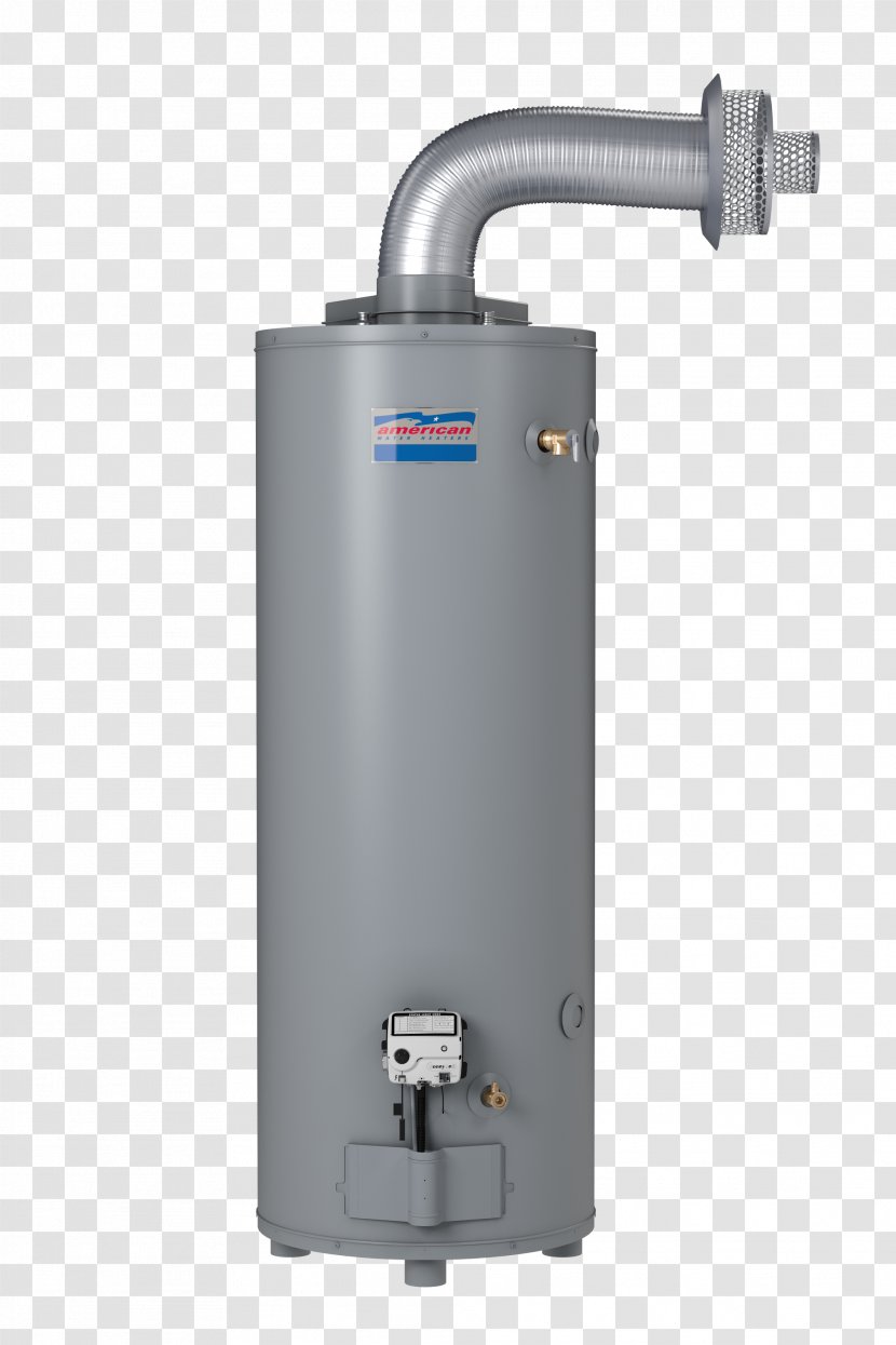 Tankless Water Heating Solar A. O. Smith Products Company - Gas Heater Transparent PNG