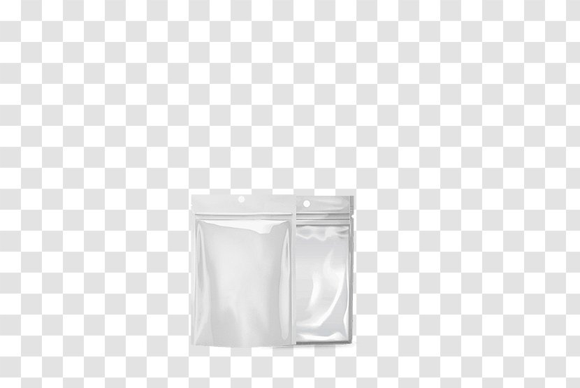 Product Design Rectangle Lid - Plastic Bag Packing Transparent PNG