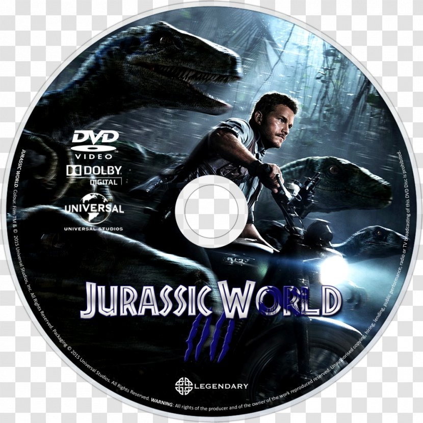 Universal Pictures Jurassic World Alive Park: The Game Dinosaur - Film - World's Greatest Dad Transparent PNG