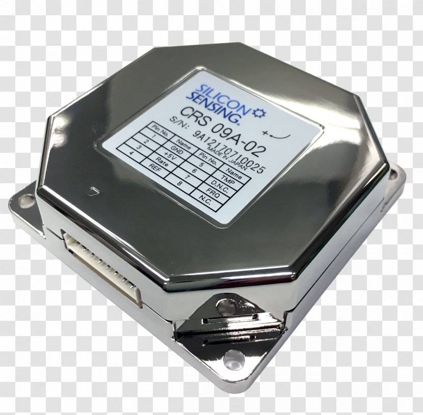 Microelectromechanical Systems Sensor Accelerometer Data Storage Gyroscope - Technology Transparent PNG