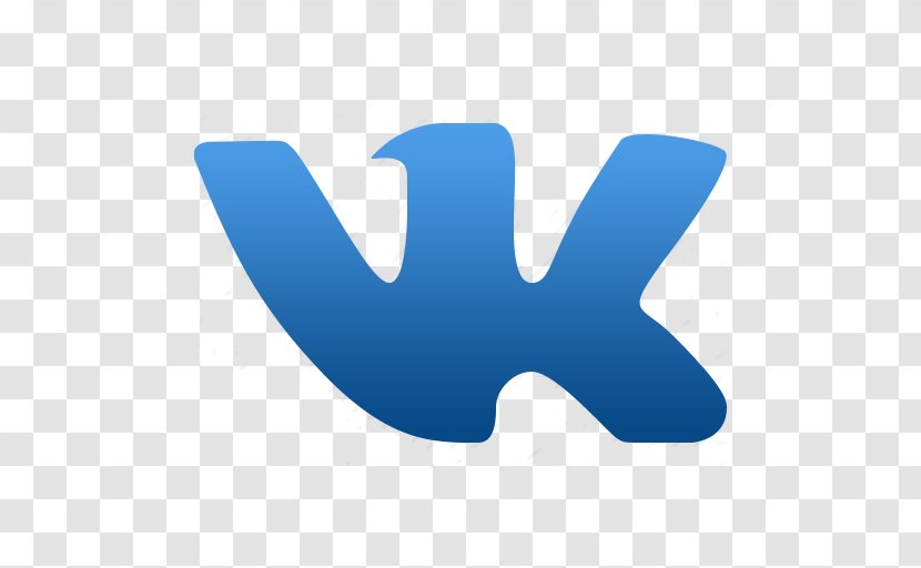 VKontakte Logo - Computer Network Transparent PNG