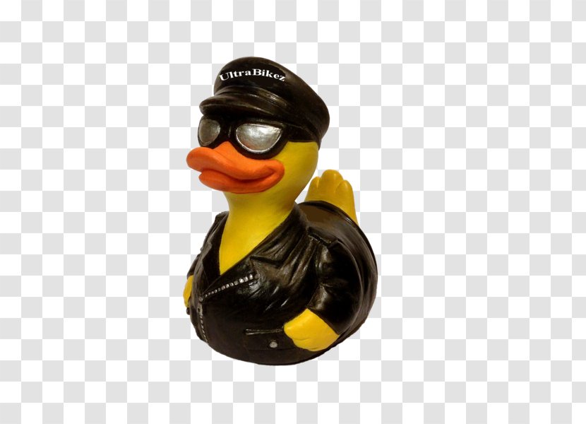CelebriDucks Goose Rubber Duck Domestic Transparent PNG