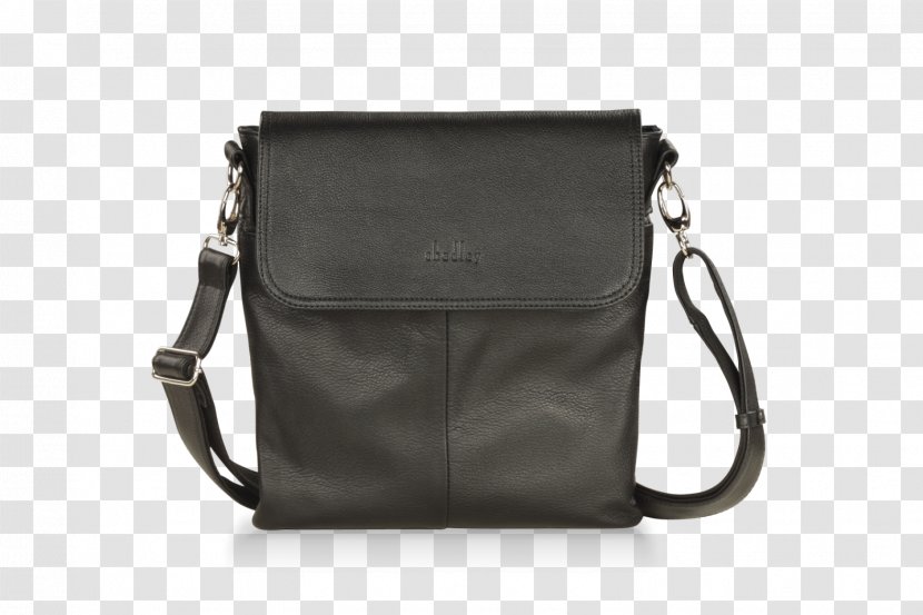 Handbag Leather Strap Pocket Messenger Bags - Bag Transparent PNG