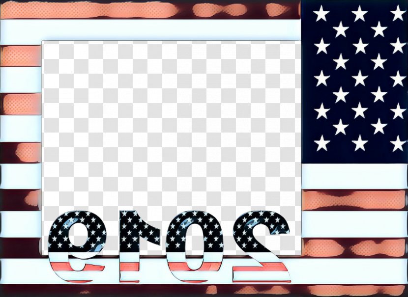 Veterans Day Usa Flag - United States - Symmetry Rectangle Transparent PNG
