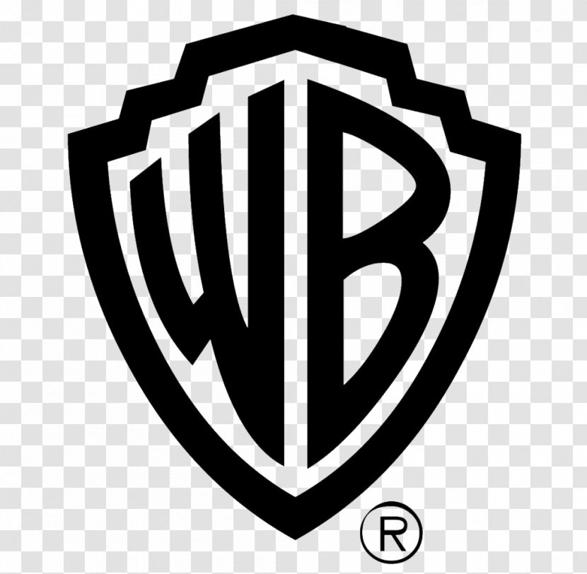Warner Bros. Logo Burbank The Gold Diggers Film - Watercolor - Ebay Transparent PNG