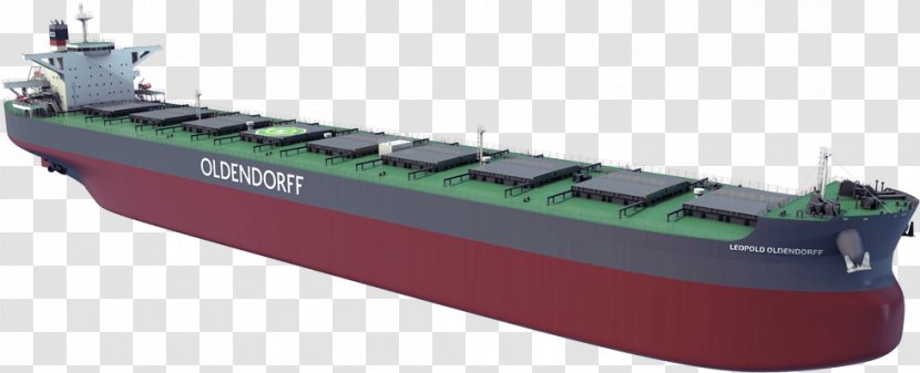 Bulk Carrier Oil Tanker Ship Petroleum - Naval Architecture - Tnaker Transparent PNG