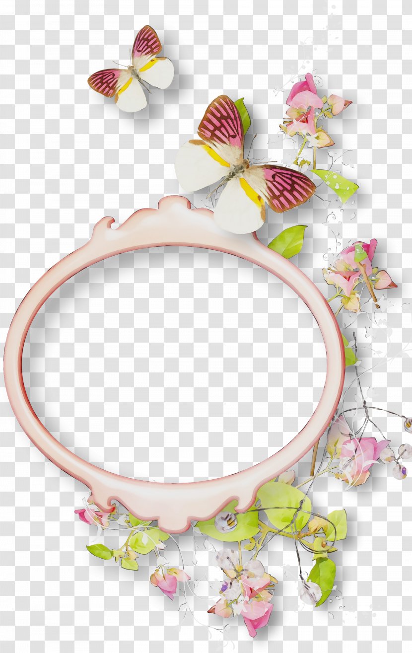 Floral Design - Clothing Accessories - Hair Accessory Transparent PNG