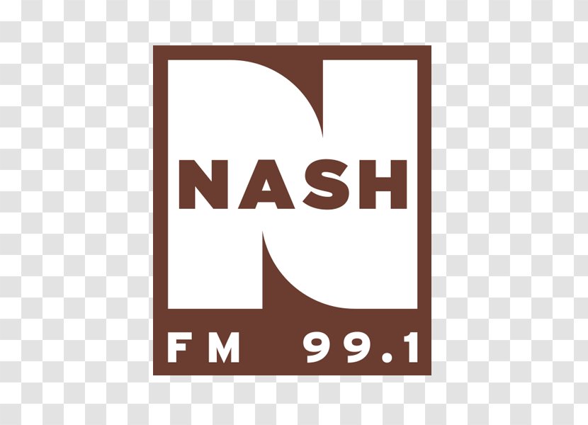 WNSH Radio Station FM Broadcasting New York City Nash - Fm - Wmdhfm Transparent PNG