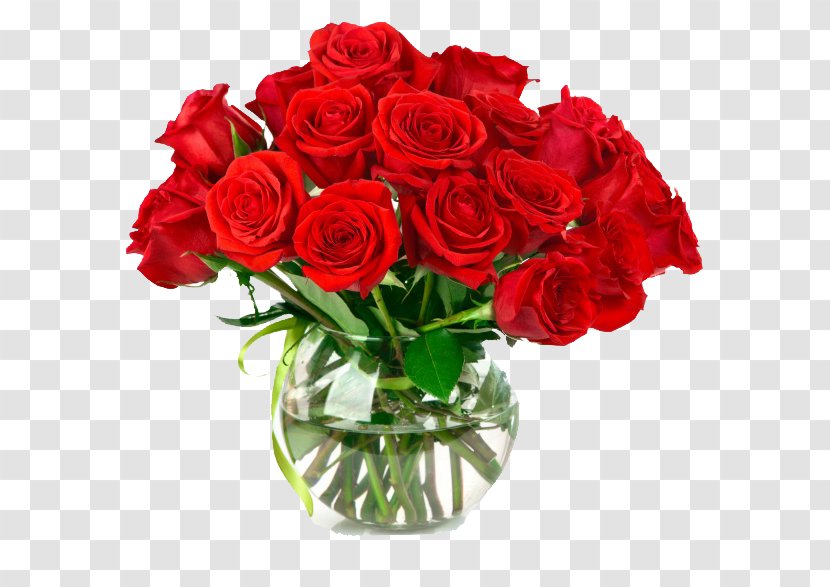 Rose Flower Love Stock.xchng - Gift - Arrangement Transparent PNG