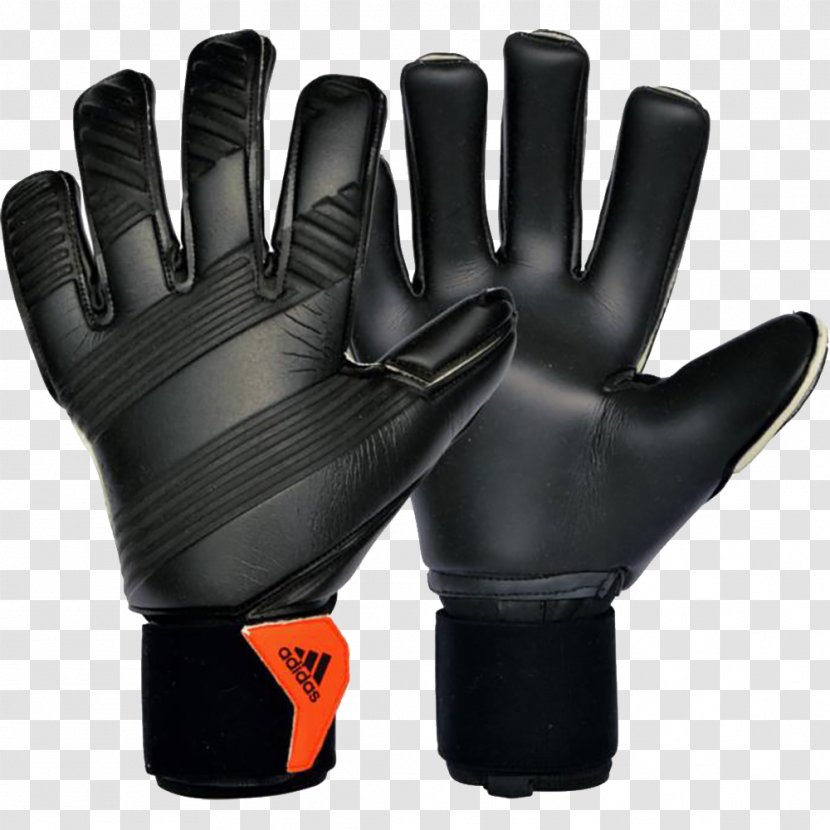 Adidas Originals Glove Goalkeeper Guanti Da Portiere - Cycling - Ace Transparent PNG