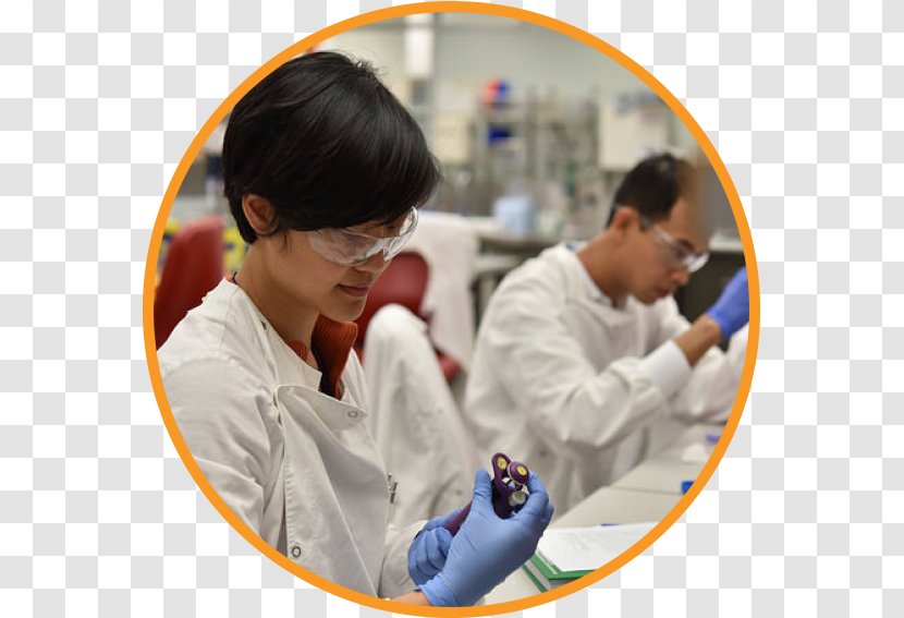 Medicine Biomedical Research Scientist Biochemist - Chemist - Biopharmaceutical Industry Transparent PNG