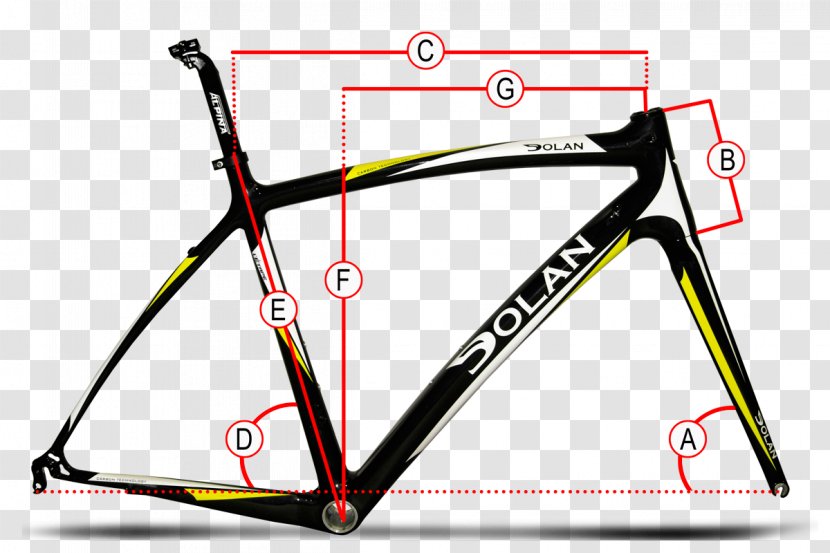 Bicycle Frames Dolan Bikes Cycling Fixed-gear Transparent PNG