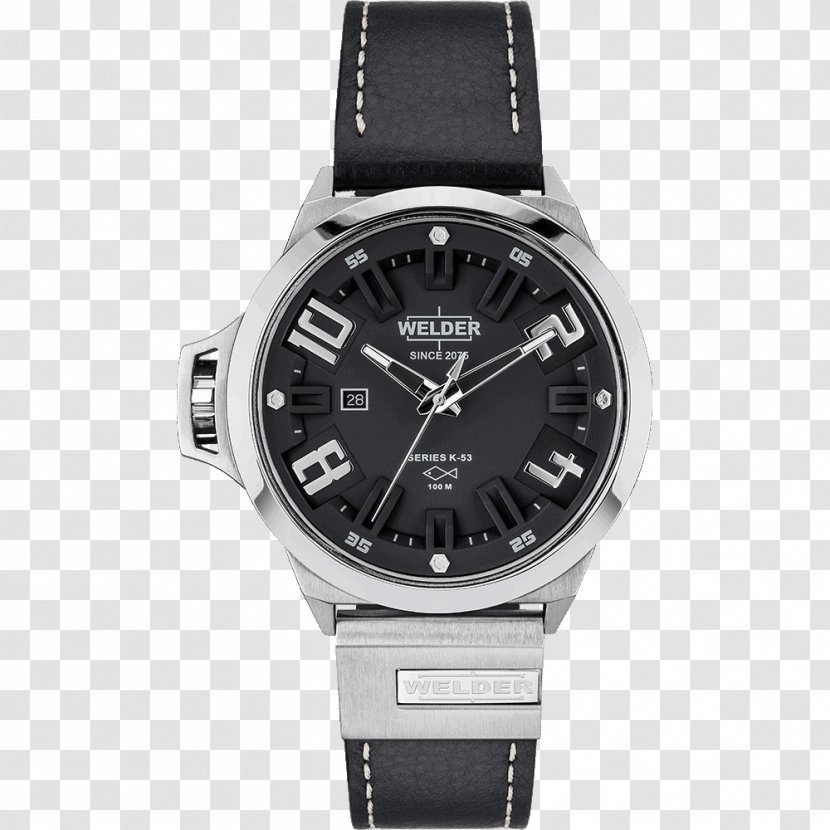 Welder Watch Price Clock Transparent PNG