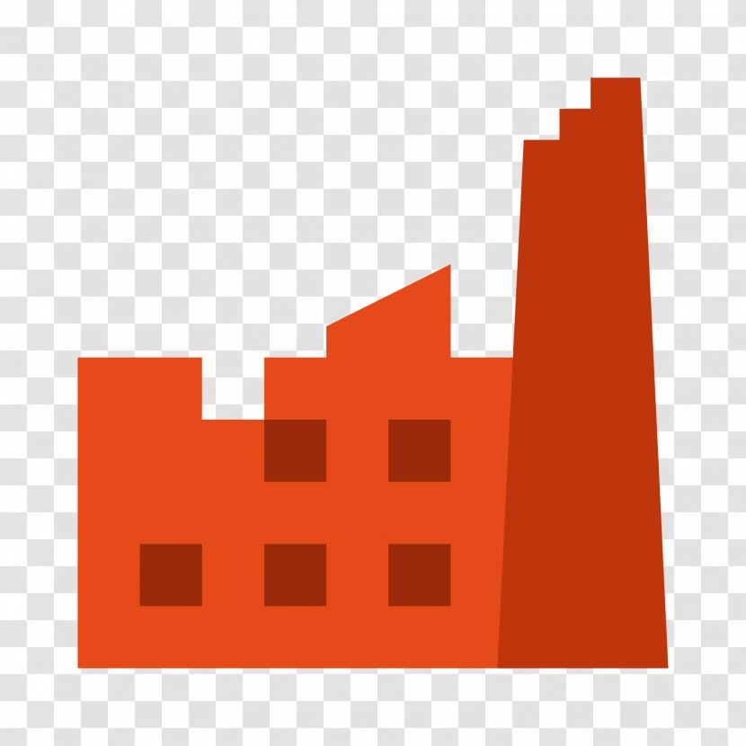 The Iconfactory Industry - Factory Transparent PNG