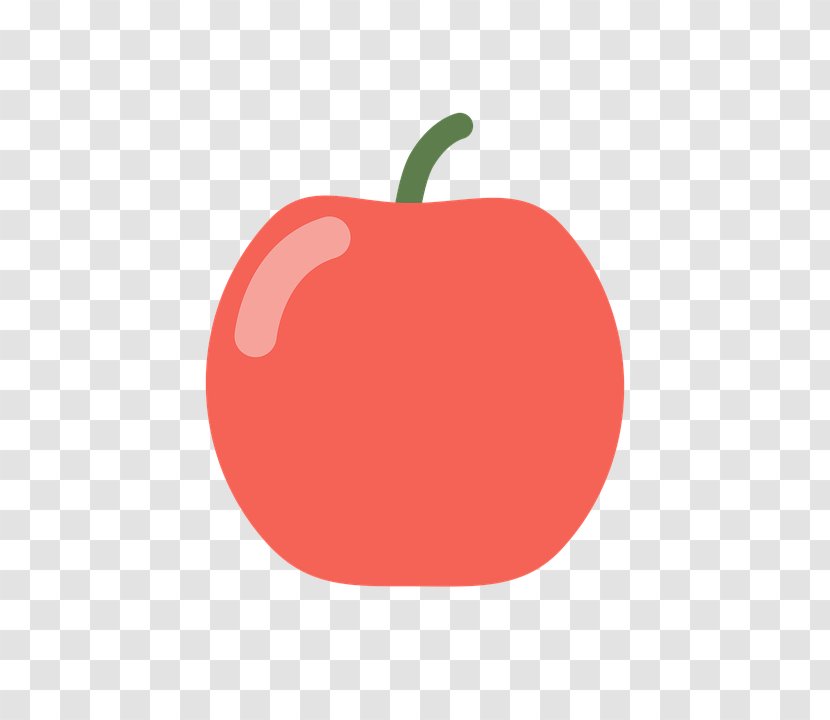 Apple Clip Art - Fruit Transparent PNG