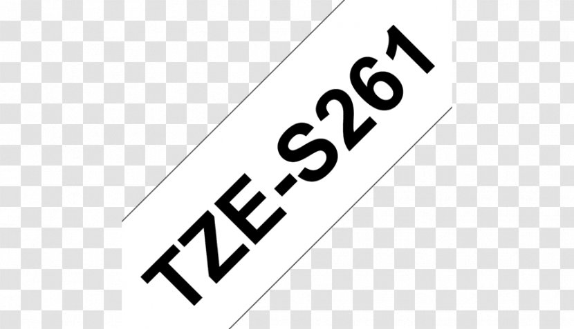 Adhesive Tape Paper Label Printer Lamination - Number Transparent PNG