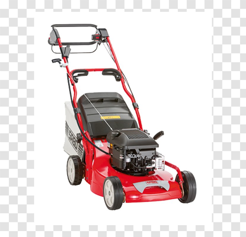 Honda Motor Company Lawn Mowers Internal Combustion Engine Garden - Vehicle Transparent PNG
