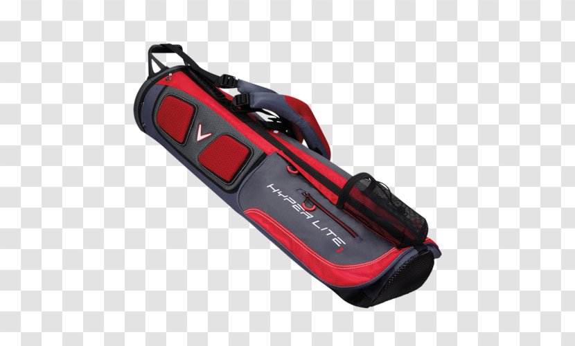 Callaway Golf Company Clubs Titleist Bag - Hardware Transparent PNG