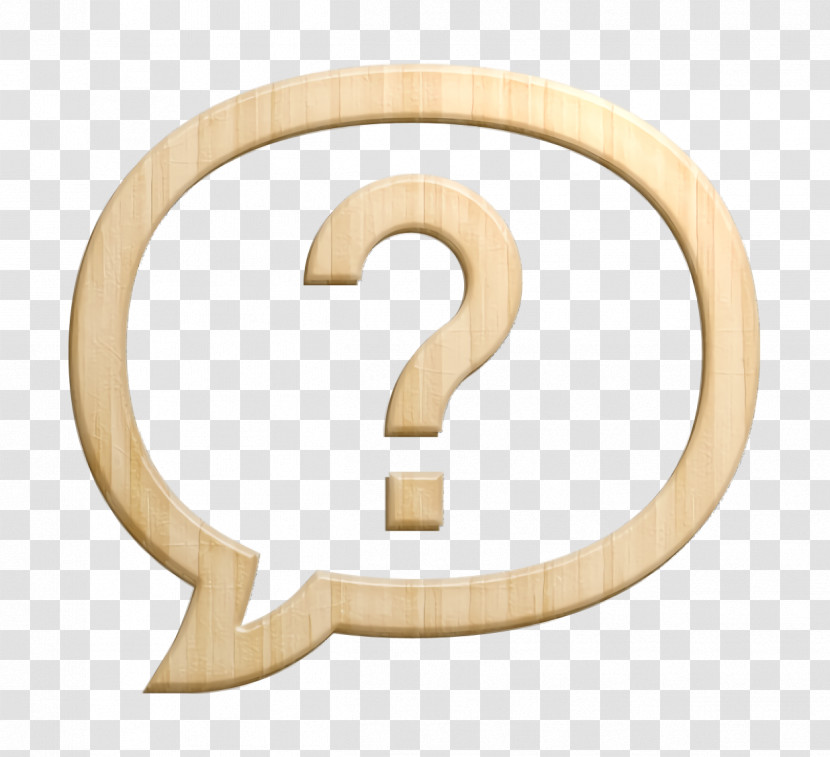Question Icon Startups Icon Transparent PNG
