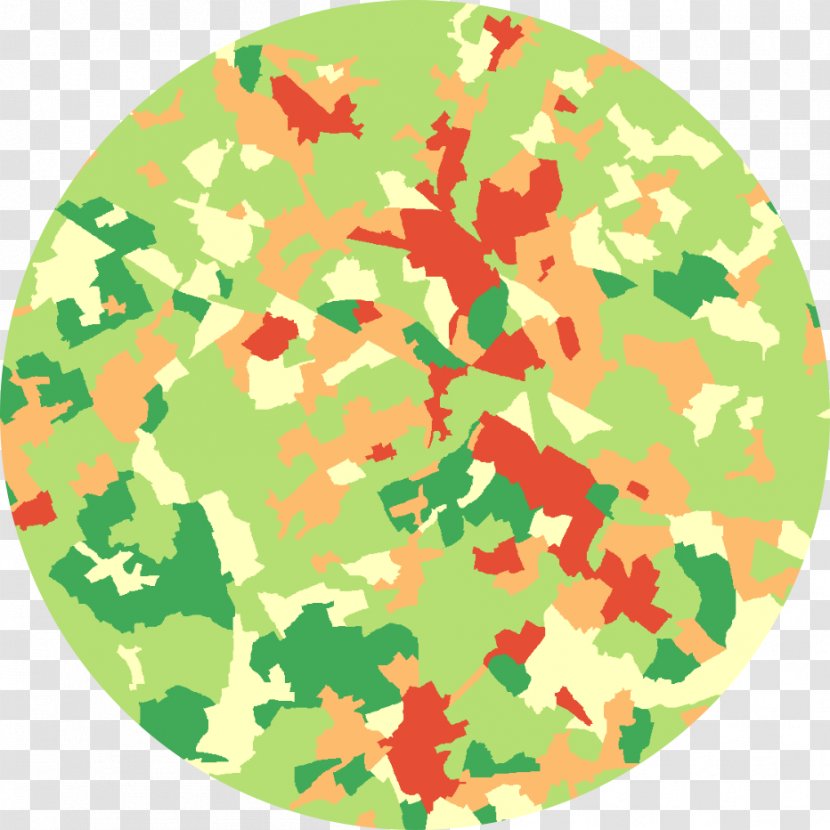 Belgium Population Density Map Belgians - Leaf - Mouscron Transparent PNG