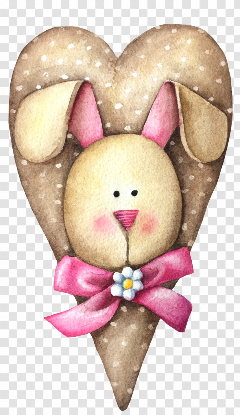 RGB Color Model - Rgb - Love Bunny Transparent PNG