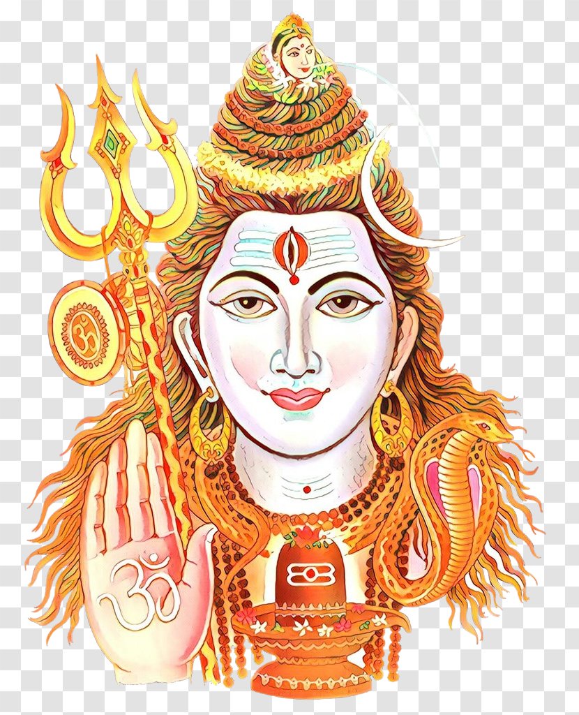 Om Namah Shivaya - Lakshmi - Mythology Place Of Worship Transparent PNG