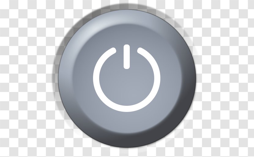 Like Button Sleep Mode - Shutdown - Buttons Transparent PNG