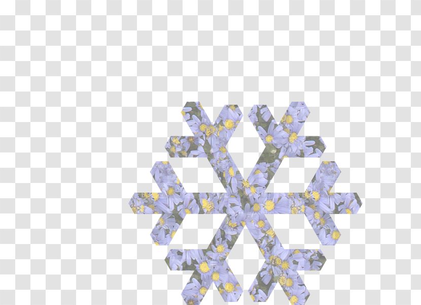 Snowflake Christmas Clip Art - Snow Transparent PNG