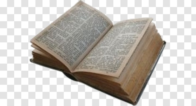 The Bible: Authorized King James Version New Emphasized Bible Translations - Textus Receptus Transparent PNG