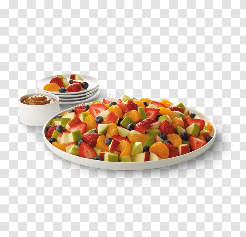 Fruit Salad Chicken Nugget Sandwich Chick-fil-A Transparent PNG