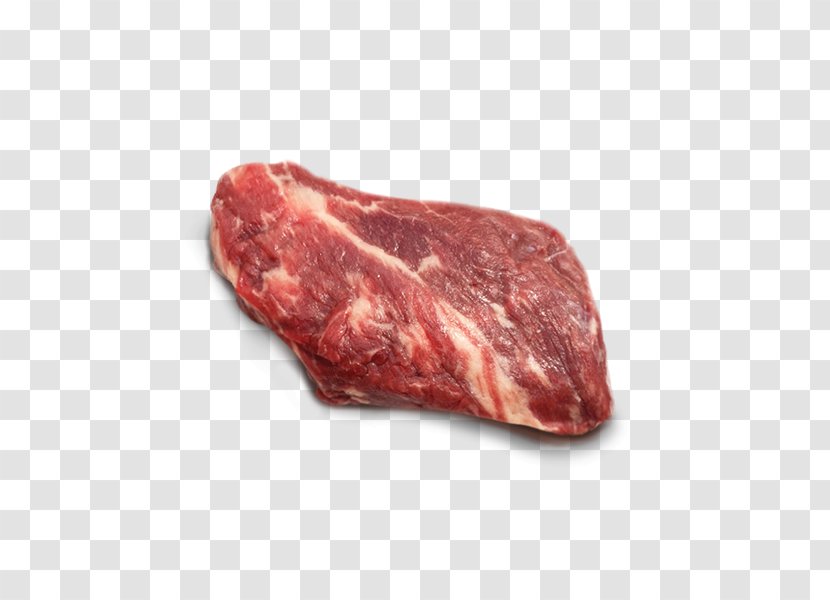Venison Meat Beef Flank Steak - Frame Transparent PNG