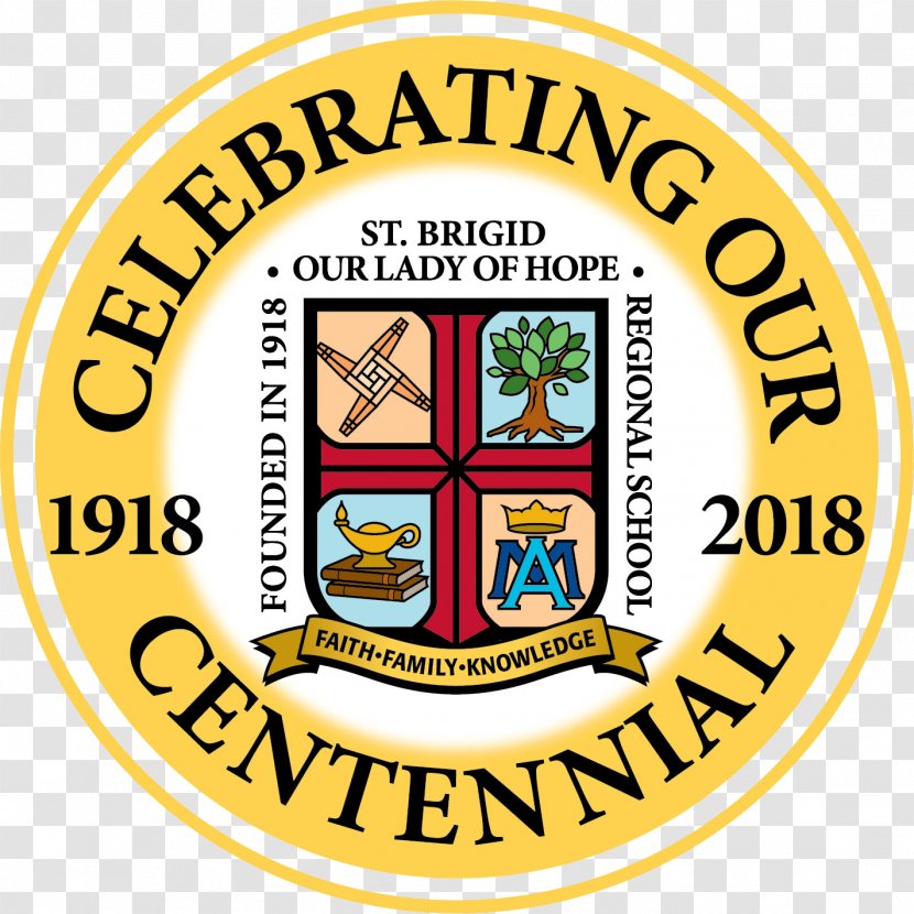 St. Brigid/Our Lady Of Hope Regional School Brigid's Cross Catholicism Logo - Brigid Kildare Transparent PNG
