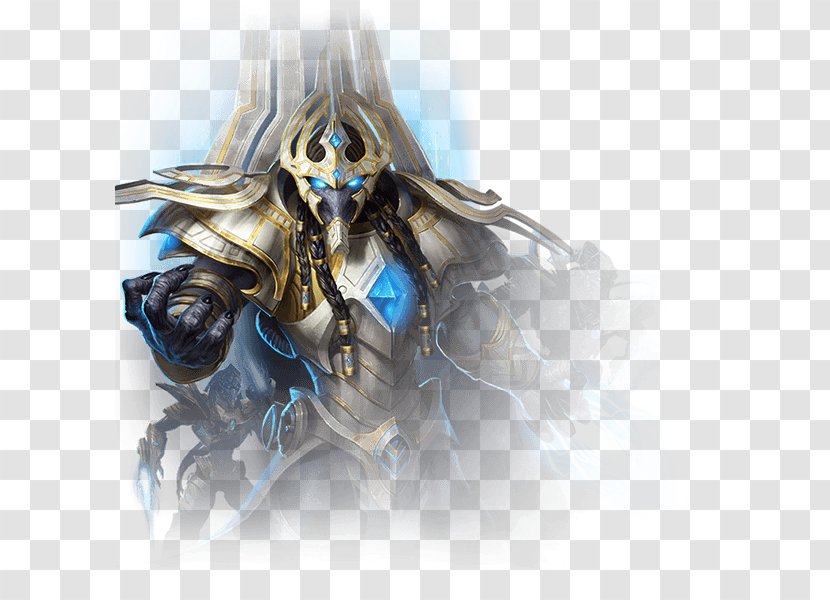 StarCraft II: Legacy Of The Void Video Game Protoss Blizzard Entertainment Battle.net - Flower - Wings Liberty Transparent PNG